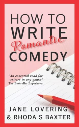 Imagen de archivo de How to Write Romantic Comedy a la venta por Better World Books