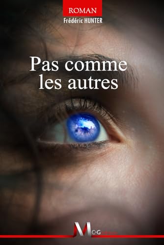 Stock image for Pas comme les autres (French Edition) for sale by Lucky's Textbooks