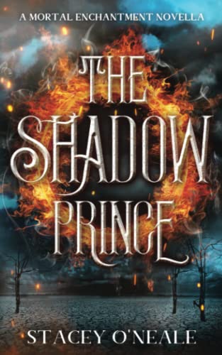 Stock image for The Shadow Prince: A Mortal Enchantment Novella for sale by HPB-Diamond