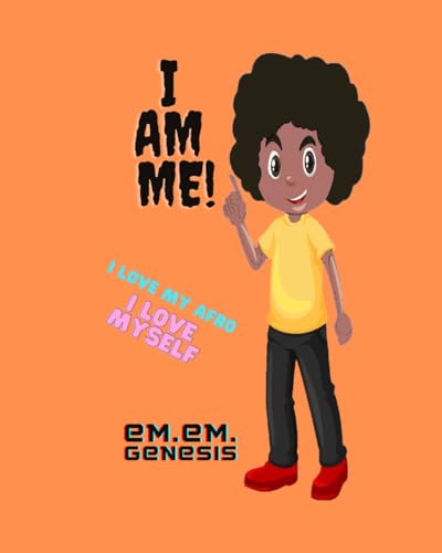 Stock image for I AM ME for sale by Revaluation Books