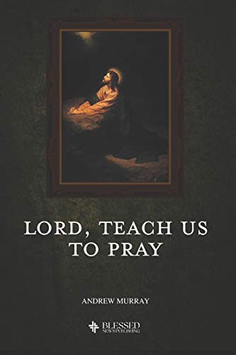 9781071197905: Lord, Teach Us to Pray (Illustrated)
