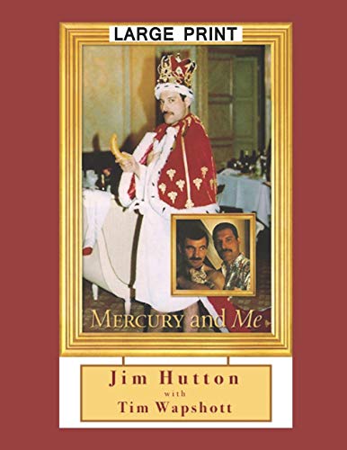 Imagen de archivo de Mercury and Me a la venta por Jenson Books Inc