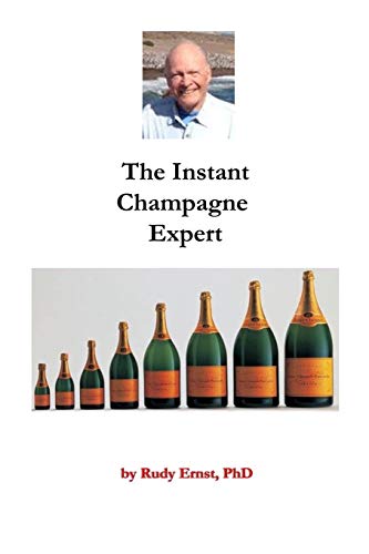 Beispielbild fr The Instant Champagne Expert zum Verkauf von THE SAINT BOOKSTORE
