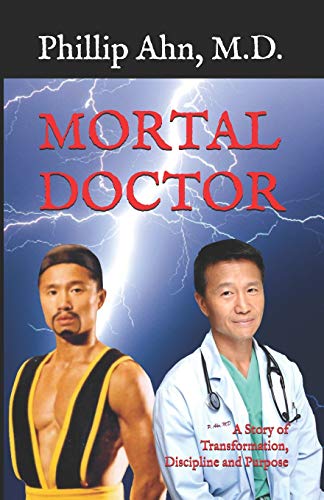 Stock image for Mortal Doctor: A Story of Transformation, Discipline and Purpose for sale by HPB-Red