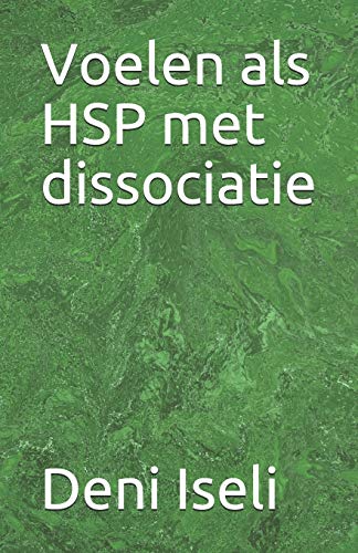 Imagen de archivo de Voelen als HSP met dissociatie (Dutch Edition) a la venta por Lucky's Textbooks