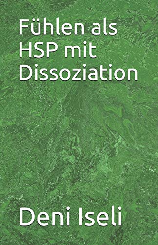 Imagen de archivo de Fhlen als HSP mit Dissoziation (German Edition) a la venta por Lucky's Textbooks