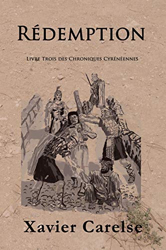Imagen de archivo de Rdemption: Livre Trois Des Chroniques Cyrnennes (Les Chroniques Cyrnennes) (French Edition) a la venta por Lucky's Textbooks
