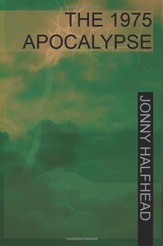 Imagen de archivo de The 1975 Apocalypse a la venta por WorldofBooks