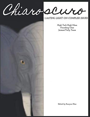 Beispielbild fr Chiaroscuro: Casting Light on Complex Issues zum Verkauf von Revaluation Books