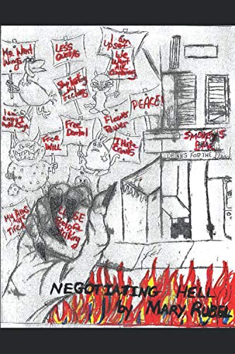 Imagen de archivo de Negotiating Hell a la venta por Revaluation Books