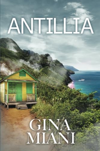 9781071419878: ANTILLIA: Sequel to AVALON