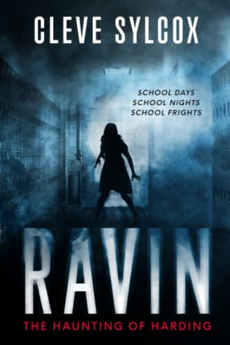 Stock image for Ravin: The Haunting of Harding for sale by Revaluation Books