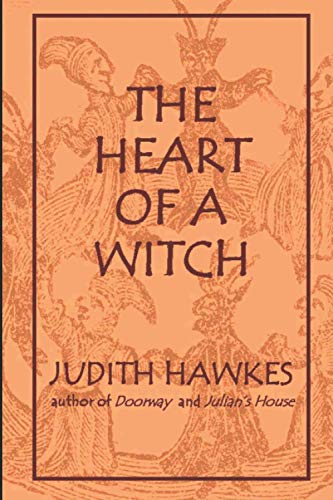 9781071450178: The Heart of a Witch
