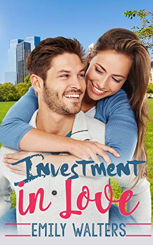 Stock image for Investment in Love for sale by WorldofBooks