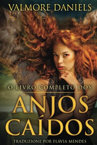 Imagen de archivo de O Livro Completo dos Anjos Cados a la venta por Revaluation Books