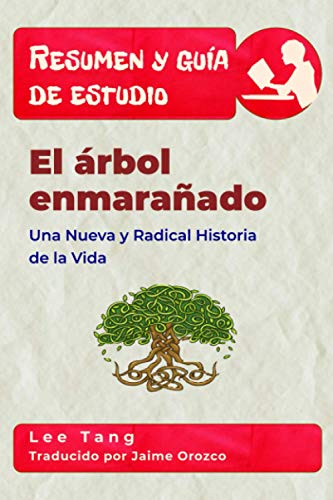 Imagen de archivo de Resumen & gua de estudio - El rbol enmaraado: Una Nueva y Radical Historia de la Vida (Spanish Edition) a la venta por GF Books, Inc.