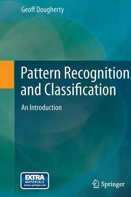 Stock image for Pattern Recognition and Classification: An Introduction [Special Indian Edition - Reprint Year: 2020] for sale by dsmbooks