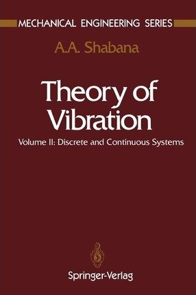 9781071601211: THEORY OF VIBRATION