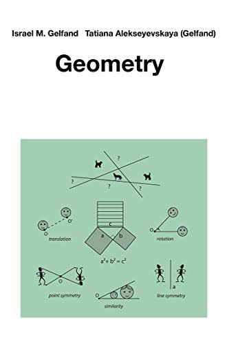 Stock image for Geometry for sale by GF Books, Inc.