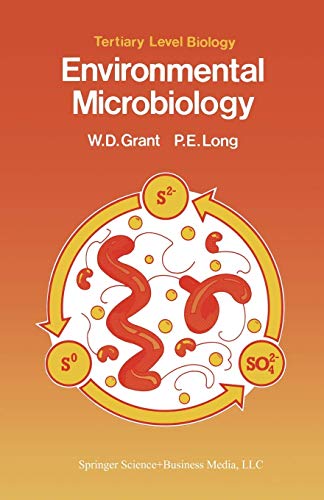 9781071605462: ENVIRONMENTAL MICROBIOLOGY