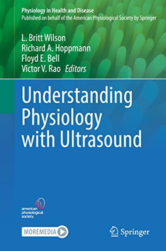 9781071618622: Understanding Physiology With Ultrasound