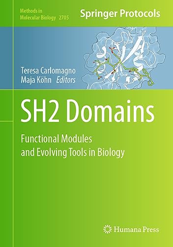 Stock image for SH2 Domains (Hardcover) for sale by Grand Eagle Retail