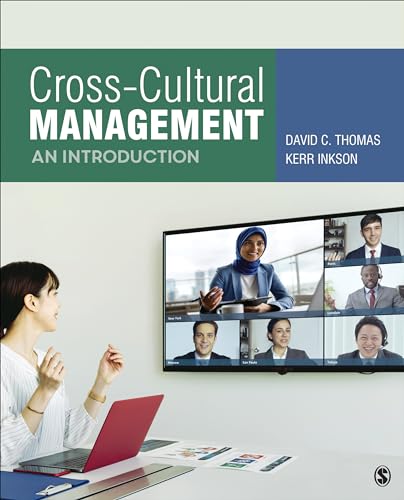 Stock image for Cross-Cultural Management for sale by Kuba Libri