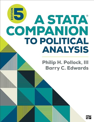 Stock image for Stata Companion to Political Analysis for sale by GreatBookPrices