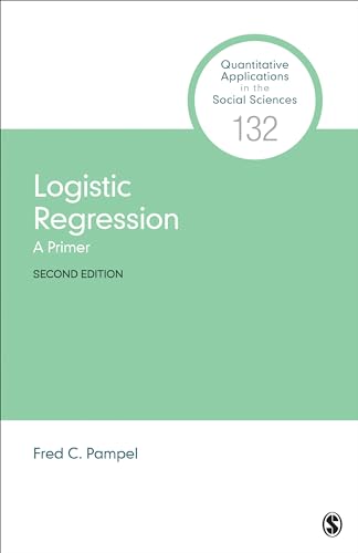 Stock image for Logistic Regression: A Primer (Quantitative Applications in the Social Sciences) for sale by Textbooks_Source