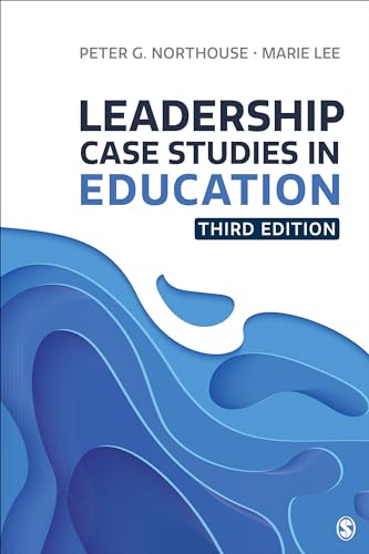 Stock image for Leadership Case Studies in Education for sale by Book Deals