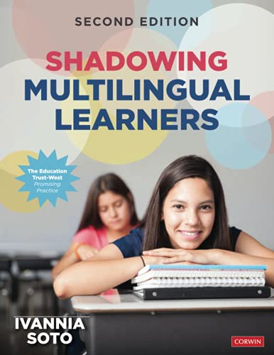 Imagen de archivo de Shadowing Multilingual Learners a la venta por SecondSale