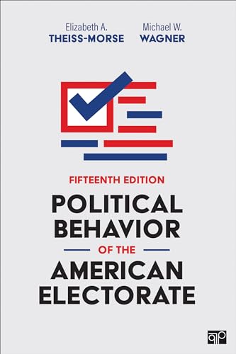 Imagen de archivo de Political Behavior of the American Electorate a la venta por Blackwell's