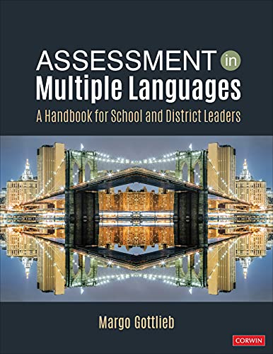 9781071827666: Assessment in Multiple Languages: A Handbook for School and District Leaders