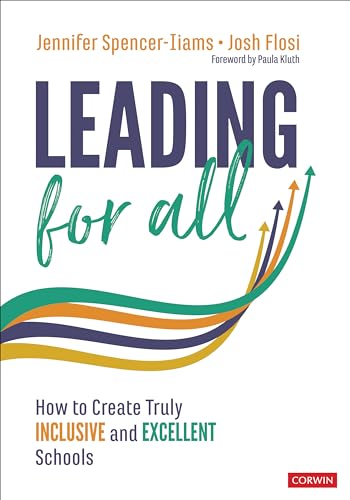 Beispielbild fr Leading for All zum Verkauf von Blackwell's