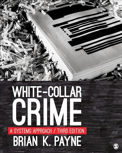 Beispielbild fr White-Collar Crime zum Verkauf von Blackwell's