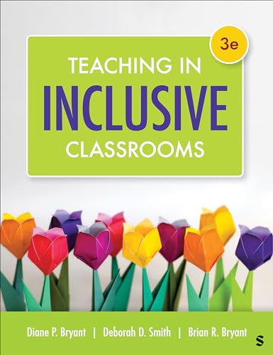 Beispielbild fr Teaching in Inclusive Classrooms zum Verkauf von GreatBookPrices