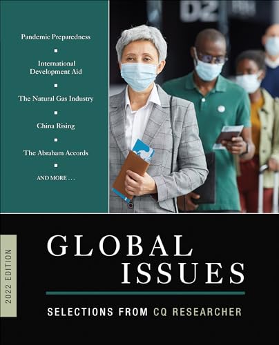 CQ Researcher , Global Issues 2022 Edition