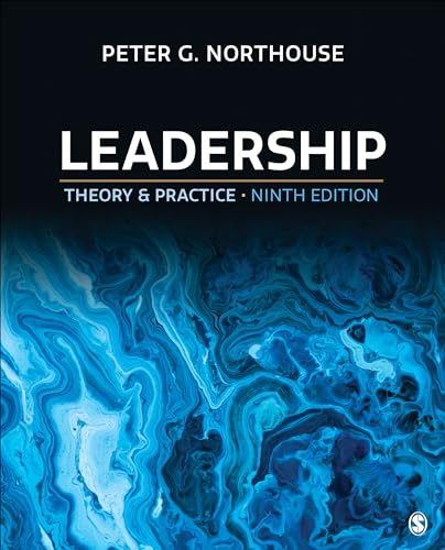 Imagen de archivo de Leadership - Loose Leaf Edition: Theory and Practice a la venta por Indiana Book Company