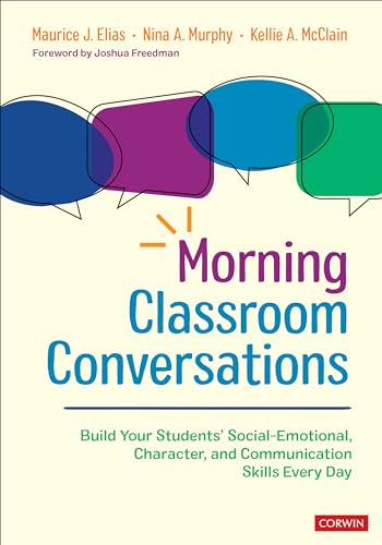 Stock image for Morning Classroom Conversations for sale by Blackwell's