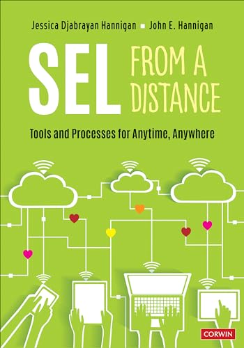 Stock image for SEL From a Distance: Tools and Processes for Anytime, Anywhere for sale by BooksRun