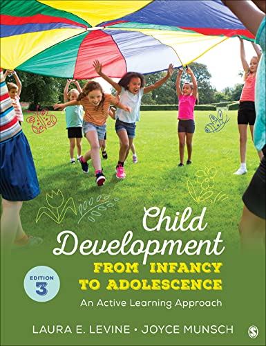 Stock image for Child Development From Infancy to Adolescence: An Active Learning Approach for sale by GoldBooks