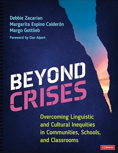 Stock image for Beyond Crises: Overcoming Linguistic and Cultural Inequities in Communities, Schools, and Classrooms for sale by HPB-Red
