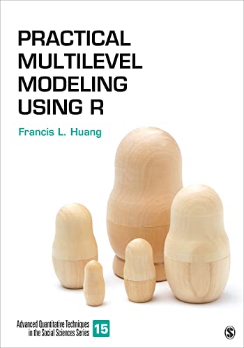  Francis L. Huang, Practical Multilevel Modeling Using R