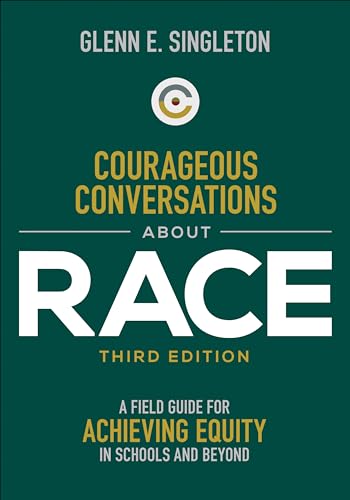 Beispielbild fr Courageous Conversations About Race zum Verkauf von Blackwell's