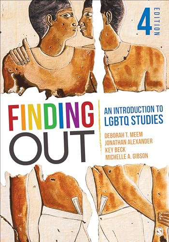 Beispielbild fr Finding Out : An Introduction to LGBTQ Studies zum Verkauf von Better World Books