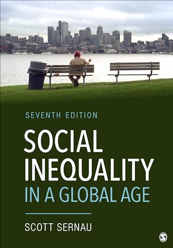 Beispielbild fr Social Inequality in a Global Age zum Verkauf von Blackwell's