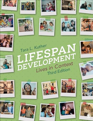 Stock image for Lifespan Development: Lives in Context for sale by SecondSale
