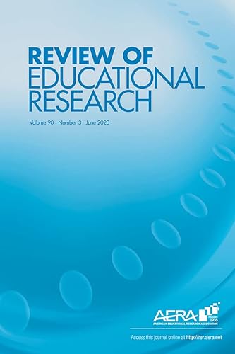 Imagen de archivo de Review of Research in Education: Quality of Research Evidence in Education: How Do We Know? a la venta por HPB-Red