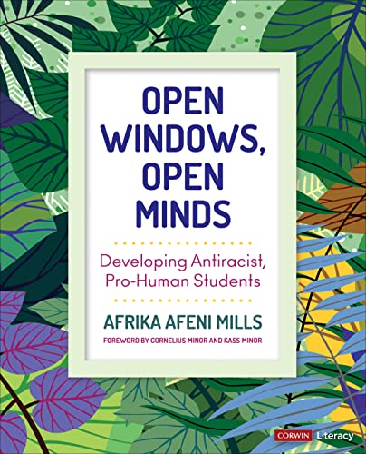Mills , Open Windows, Open Minds