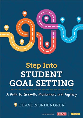 Nordengren , Step Into Student Goal Setting